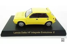 1/64 Lancia Delta HF Integrale
