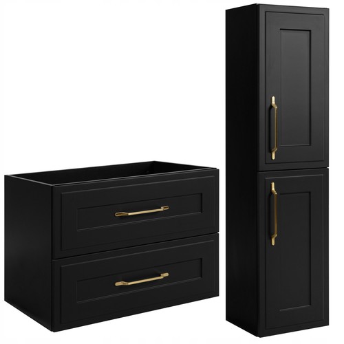 Set mobili bagno mobile - set,