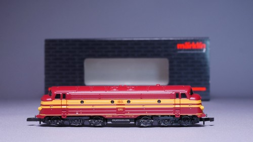 Scala märklin 88631 - märklin,