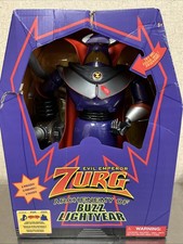 Nuovo Disney Store Toy Story