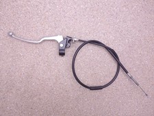 Corda supporto leva frizione