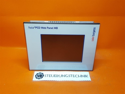 Saia burgess pcd7 - pcd7.d457stcf, /
