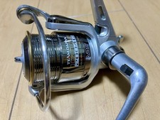 Daiwa TD Ignis 2004 (Luias