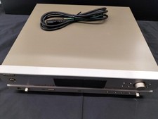 Yamaha CDR-HD1500 Lettore