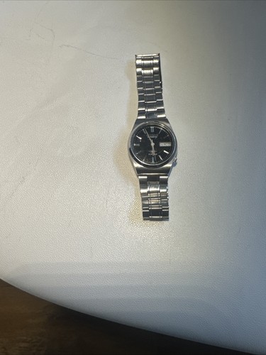 Orologio citizen eagle uomo - eagle, 7