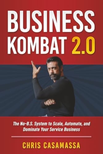 Business kombat the no - business,
