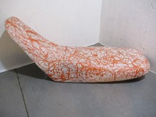 KTM LC4 640 Adventure Seat