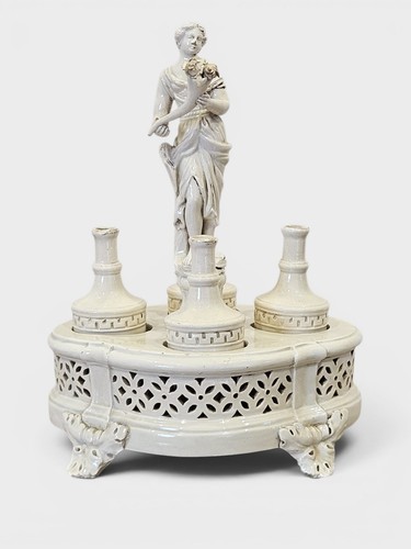 Portaolio ceramica smaltata - portaolio,