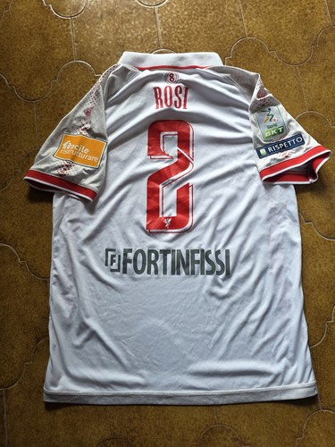 Maglia calcio perugia rosi - perugia,