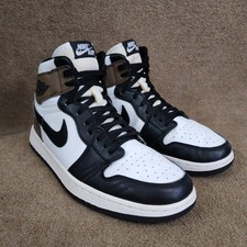 Nike Air Jordan 1 Retro High UK 9 US 10 EU 44 OG Dark Mocha GS (575441-105) 2022