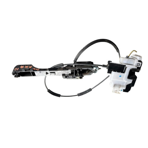 Serratura porta ant ford - ant-dx,