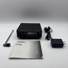 Scanner base mobile Uniden