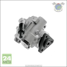 Pompa Servosterzo Idroguida