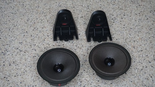 Coppia tweeter bose - coppia, 301