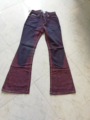 Pantalone donna bordeaux - , e