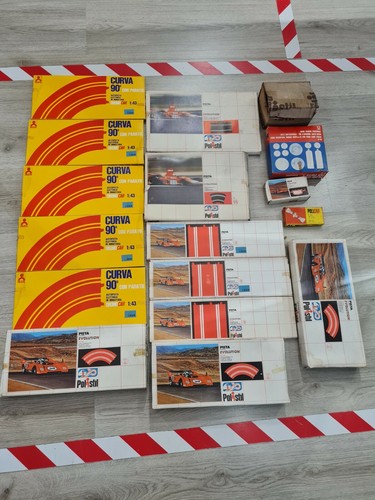 Polistil policar lotto - polistil,