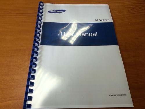 Samsung galaxy ace - samsung, gt-s7275r