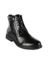 Solo Soprani Anfibi stringati