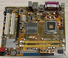 Main board asus p5kpl - main,
