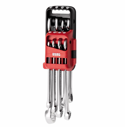 Serie chiavi combinate - serie,