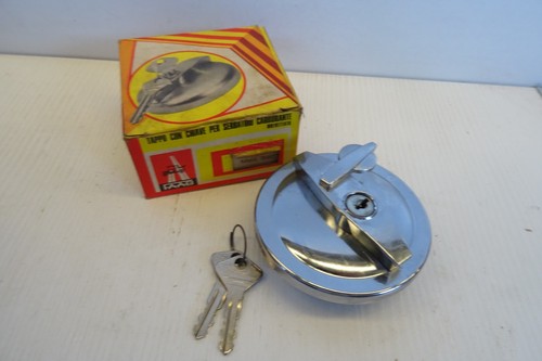 Tappo serbatoio carburante