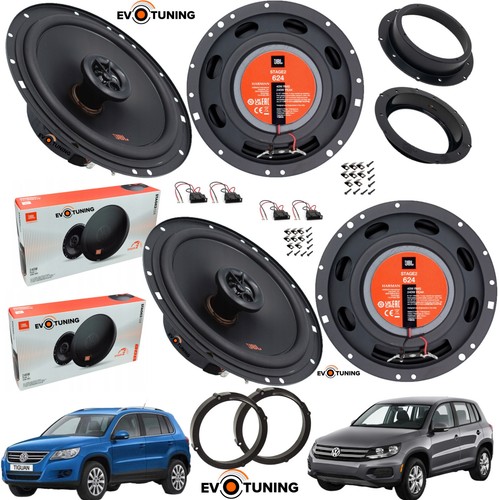 Kit casse altoparlanti - 4,