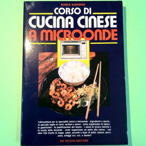 Corso cucina cinese - cucina,