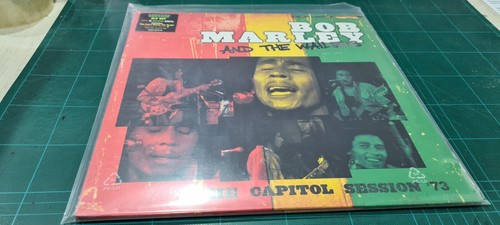 Bob marley and the - and, wailers
