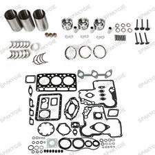 Kit ricostruzione STD