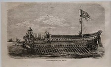 Bucintoro Venezia Festa del