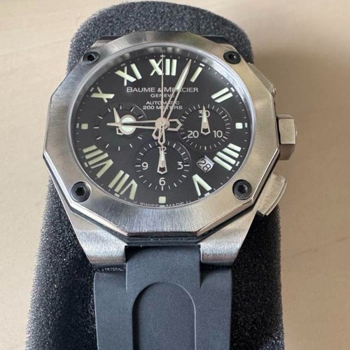 Orologio baume mercier - orologio, &