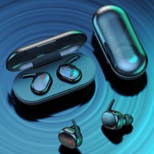 Y30 TWS Cuffie Wireless