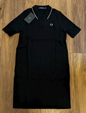 Abito camicia donna Fred Perry