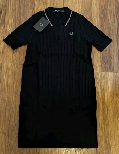 Abito camicia donna - fred, perry