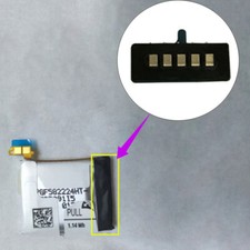 Connettore ricarica Orologio