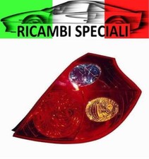 FANALE STOP GRUPPO OTTICO