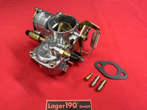 Carburatore solex replica - replica, 30