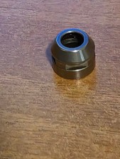 NAKANISHI K265 2129 COLLET NUT FOR CHK DADO PINZE SPINDLE AIR