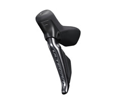 SHIMANO ULTEGRA 2X12 LEVA FRENO CAMBIO Di2 ST-R8170-L SINISTRA