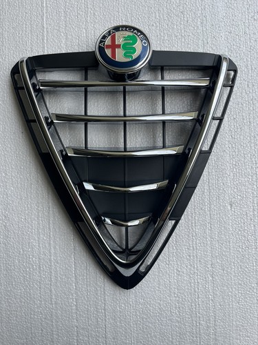 Griglia scudo cuore alfa - cuore,