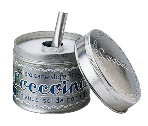 Coccoina pasta bianca - pasta,