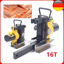 Curvatubi idraulico 16