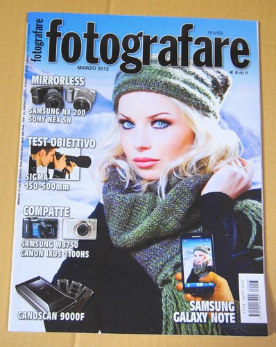 Fotografare marzo 2012 - fotografare,