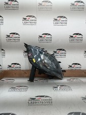 ?FARO FANALE ANTERIORE FENDINEBBIA DX 2010 OPEL ASTRA J 13293623 1226119 KA4