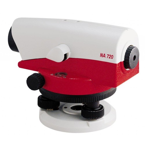 Leica na720 automatico ottico - leica,