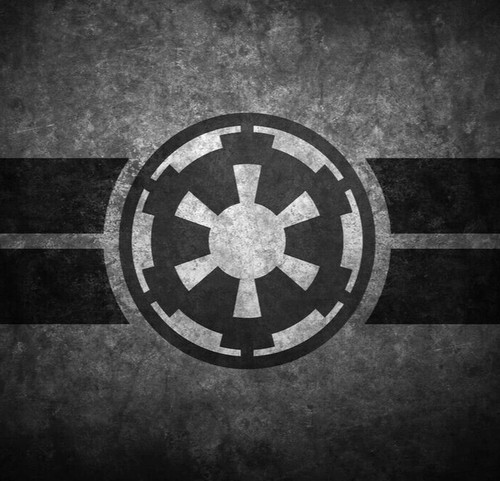 Navi wing - x-wing, (impero