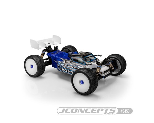 Jconcepts s15 carrozzeria - jconcepts,