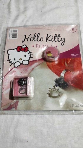 Hello kitty bijoux - bijoux, 15