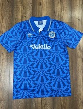 UMBRO NAPOLI VOIELLO 1991/1993