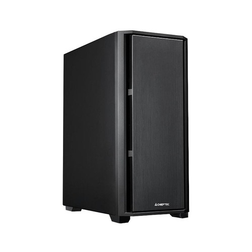 Chieftec 02b computer - chieftec,
